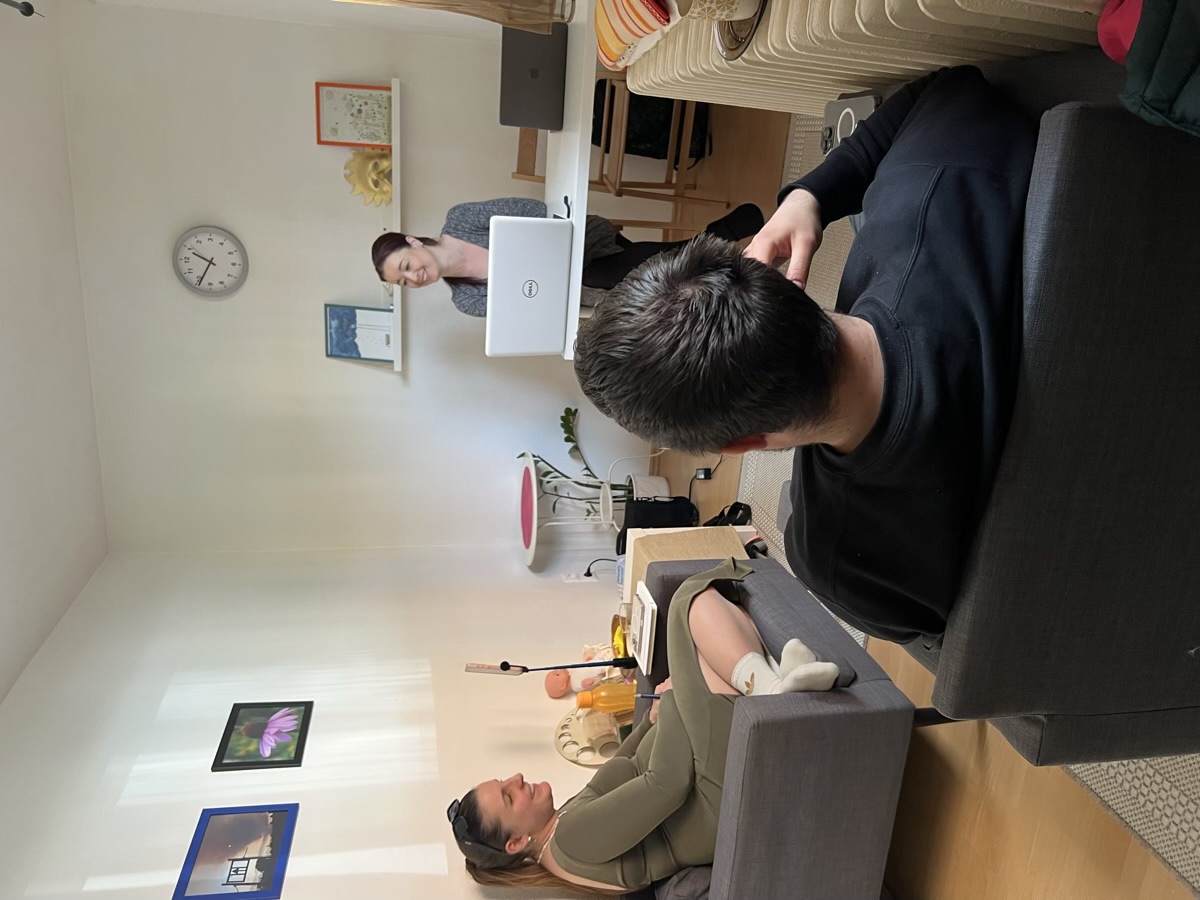 Szülésfelkészítő tanfolyam